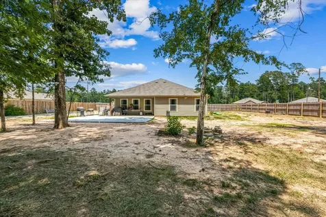 9792 Cold Creek Drive Conroe TX 77306