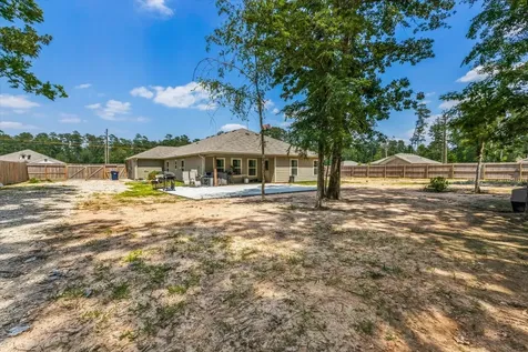 9792 Cold Creek Drive Conroe TX 77306