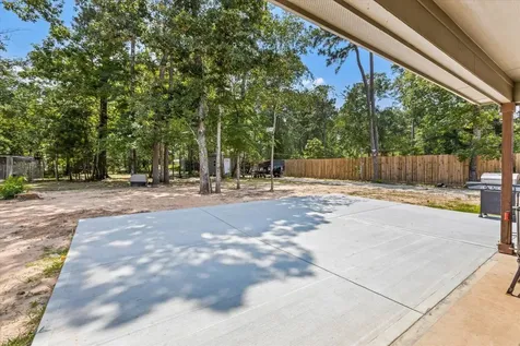 9792 Cold Creek Drive Conroe TX 77306