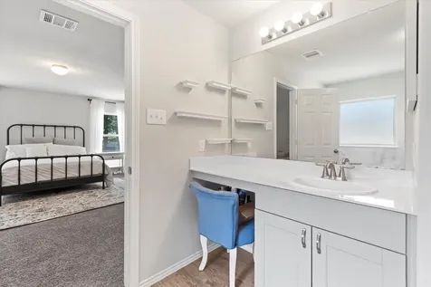 9792 Cold Creek Drive Conroe TX 77306