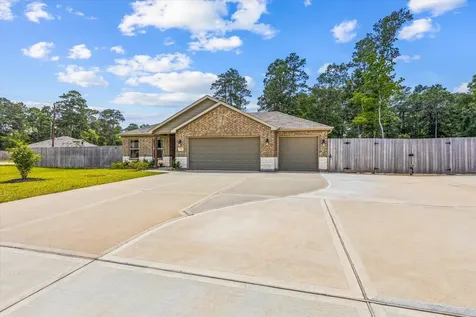 9792 Cold Creek Drive Conroe TX 77306