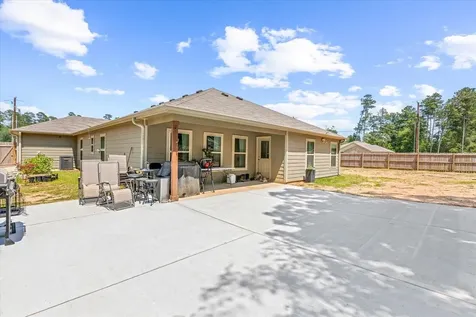 9792 Cold Creek Drive Conroe TX 77306