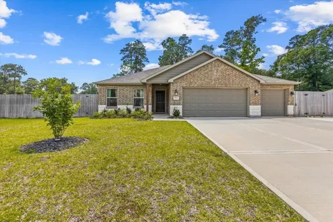 9792 Cold Creek Drive Conroe TX 77306