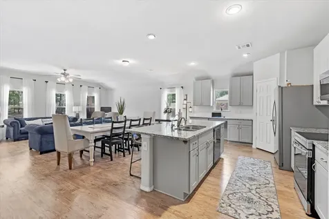9792 Cold Creek Drive Conroe TX 77306