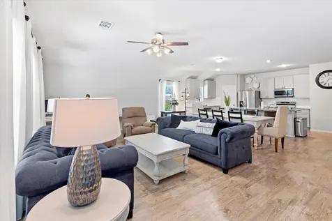 9792 Cold Creek Drive Conroe TX 77306
