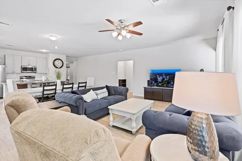 9792 Cold Creek Drive Conroe TX 77306