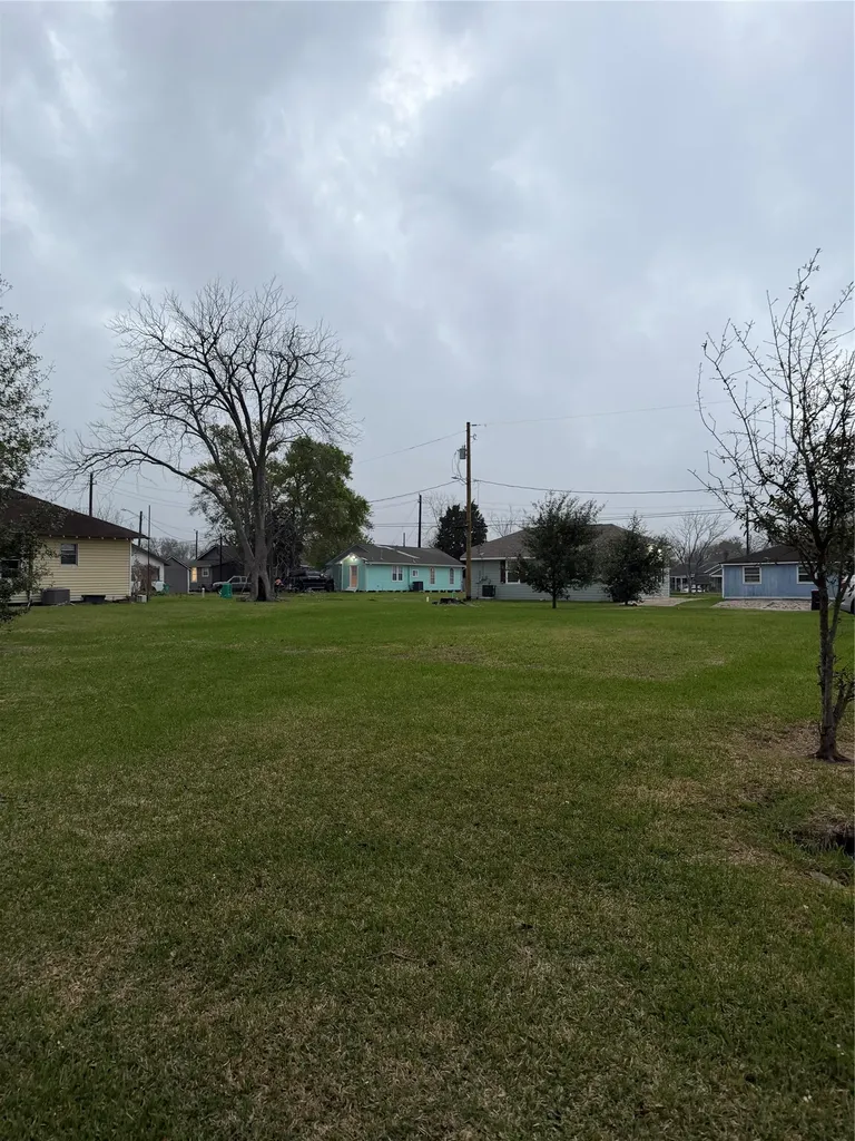 3117 Iowa Street Baytown TX 77520