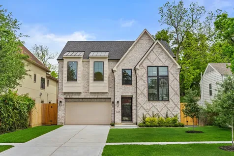 2628 Sunset Boulevard West University Place TX 77005
