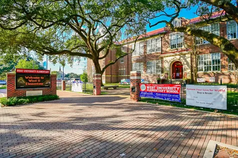 2628 Sunset Boulevard West University Place TX 77005