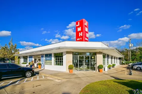 2628 Sunset Boulevard West University Place TX 77005