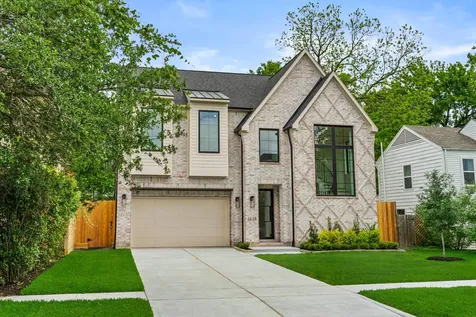 2628 Sunset Boulevard West University Place TX 77005