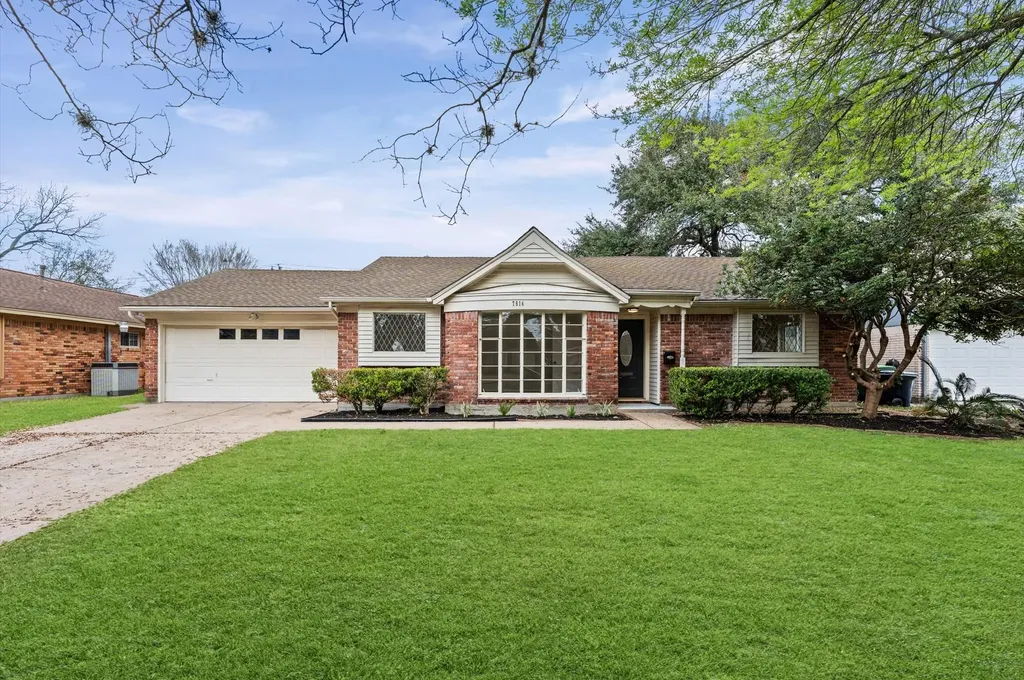 7814 Leader Street Houston TX 77036