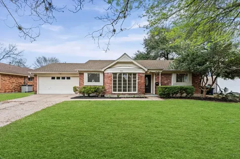 7814 Leader Street Houston TX 77036