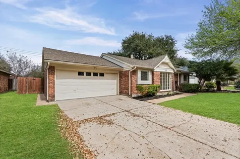 7814 Leader Street Houston TX 77036