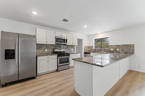 7814 Leader Street Houston TX 77036