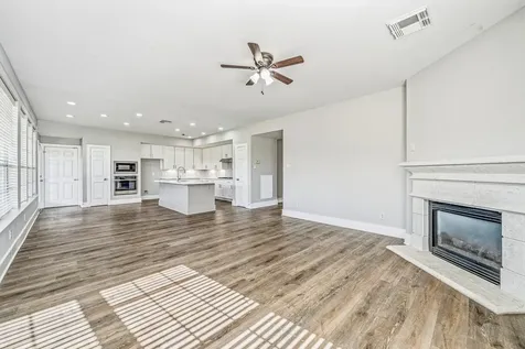 16730 Sonoma Del Norte Drive Houston TX 77095