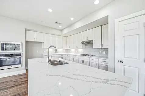 16730 Sonoma Del Norte Drive Houston TX 77095