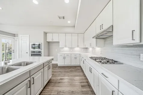 16730 Sonoma Del Norte Drive Houston TX 77095