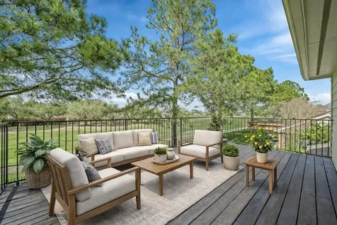 16730 Sonoma Del Norte Drive Houston TX 77095