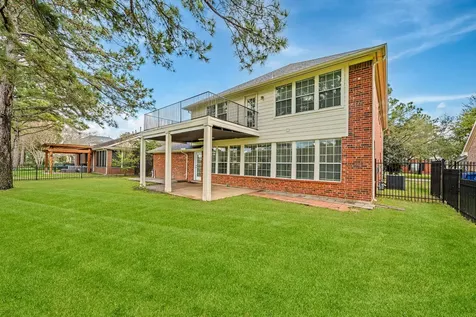 16730 Sonoma Del Norte Drive Houston TX 77095