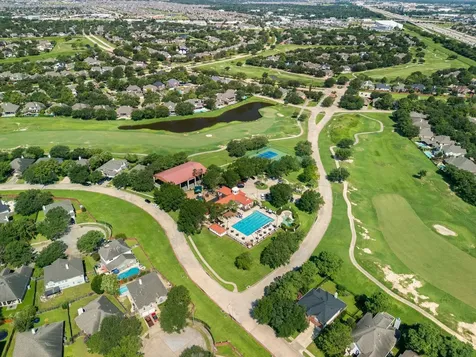 16730 Sonoma Del Norte Drive Houston TX 77095