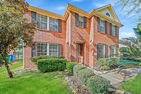 16730 Sonoma Del Norte Drive Houston TX 77095