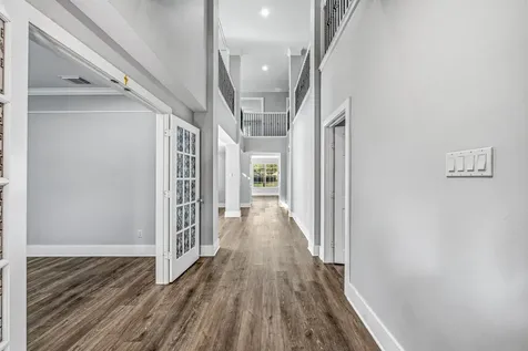 16730 Sonoma Del Norte Drive Houston TX 77095