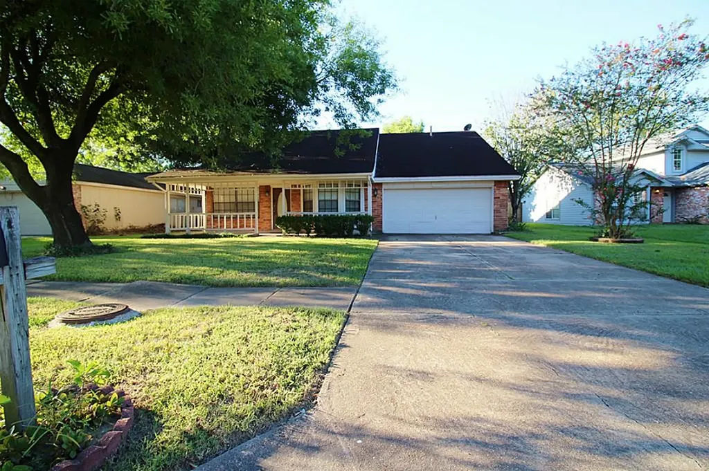 12026 Kleinmeadow Drive Houston TX 77066