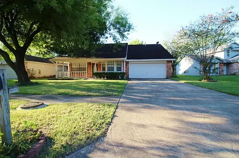 12026 Kleinmeadow Drive Houston TX 77066