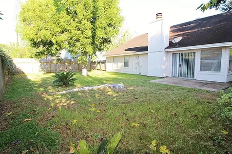 12026 Kleinmeadow Drive Houston TX 77066