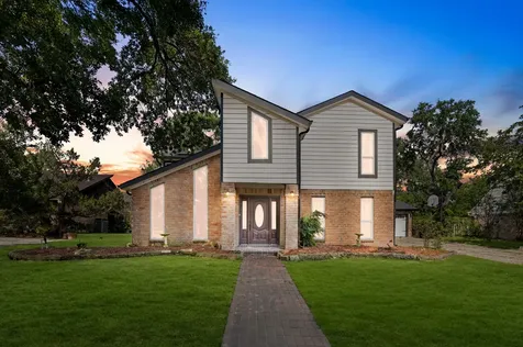 20407 Spoonwood Drive Humble TX 77346