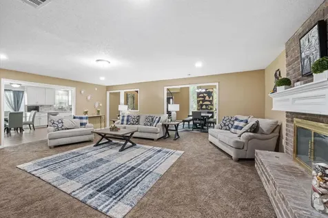 20407 Spoonwood Drive Humble TX 77346