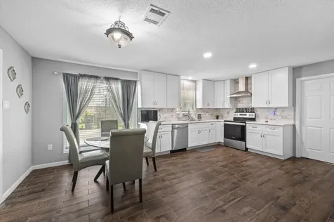 20407 Spoonwood Drive Humble TX 77346