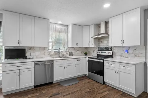 20407 Spoonwood Drive Humble TX 77346