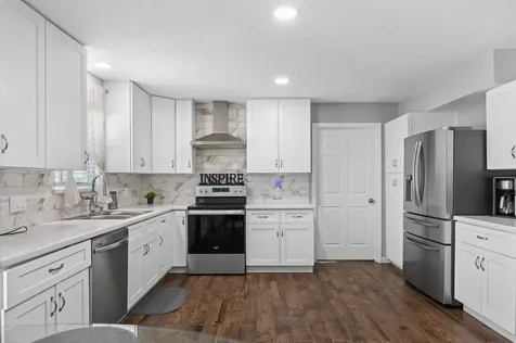 20407 Spoonwood Drive Humble TX 77346