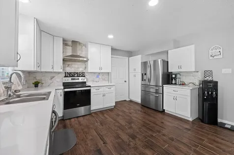 20407 Spoonwood Drive Humble TX 77346