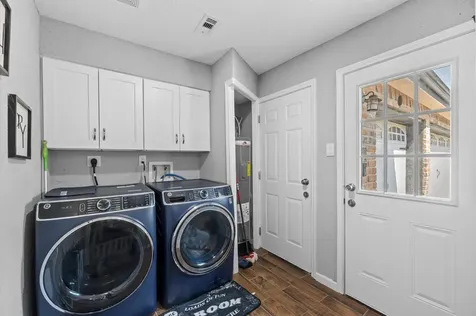 20407 Spoonwood Drive Humble TX 77346