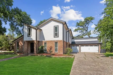 20407 Spoonwood Drive Humble TX 77346