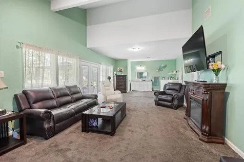 20407 Spoonwood Drive Humble TX 77346