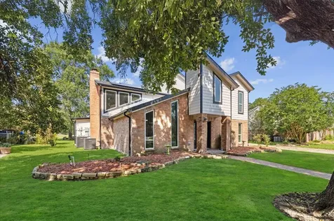 20407 Spoonwood Drive Humble TX 77346