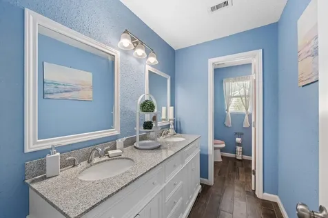20407 Spoonwood Drive Humble TX 77346