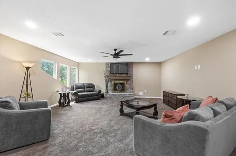 20407 Spoonwood Drive Humble TX 77346