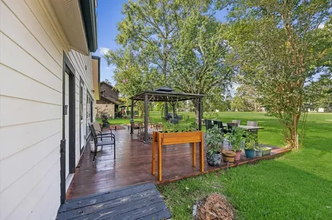 20407 Spoonwood Drive Humble TX 77346