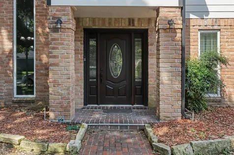 20407 Spoonwood Drive Humble TX 77346