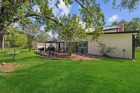 20407 Spoonwood Drive Humble TX 77346
