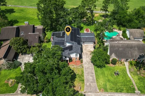 20407 Spoonwood Drive Humble TX 77346