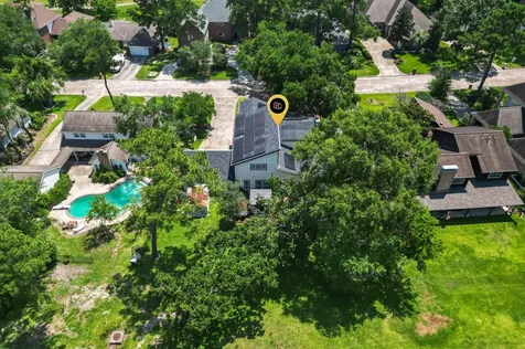 20407 Spoonwood Drive Humble TX 77346