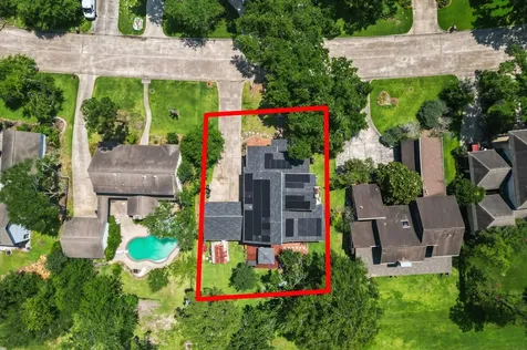20407 Spoonwood Drive Humble TX 77346