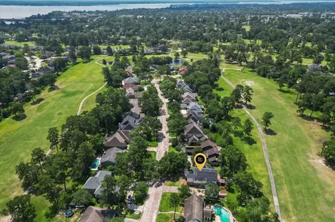 20407 Spoonwood Drive Humble TX 77346