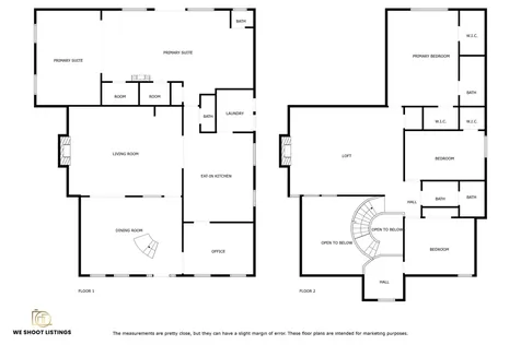 20407 Spoonwood Drive Humble TX 77346